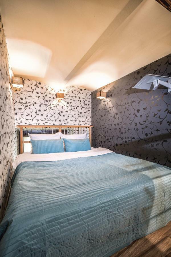 Apartment Sare 11 Cracovia Exterior foto