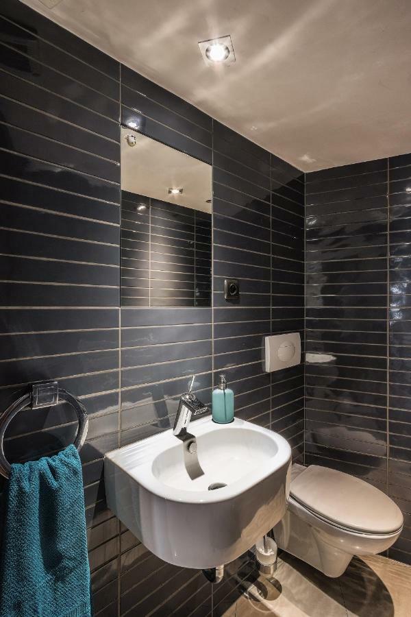 Apartment Sare 11 Cracovia Exterior foto
