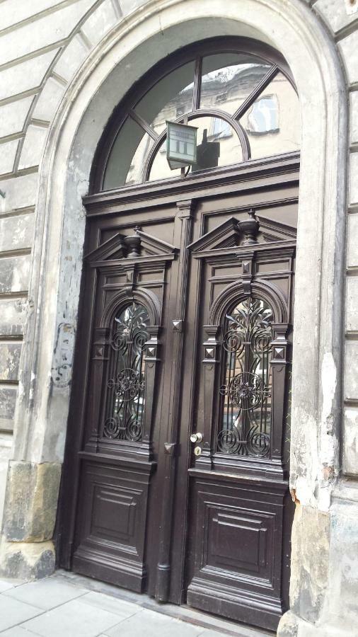 Apartment Sare 11 Cracovia Exterior foto